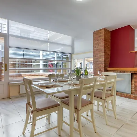 Casa Colom 50 - Immo Barneda Holiday home