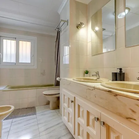 Holiday home Casa Colom 50 - Immo Barneda *