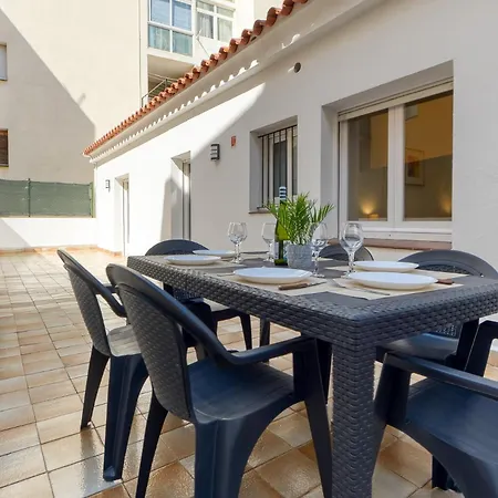 Casa Colom 50 - Immo Barneda Roses