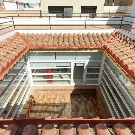 Holiday home Casa Colom 50 - Immo Barneda Roses