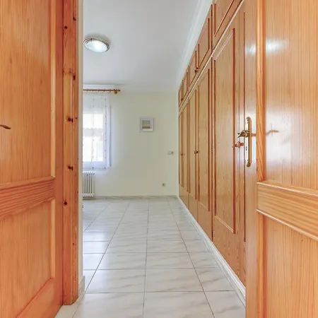 Casa Colom 50 - Immo Barneda Holiday home *