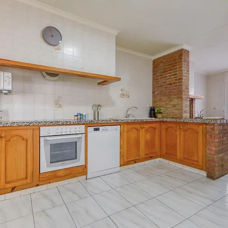 Casa Colom 50 - Immo Barneda Holiday home Roses