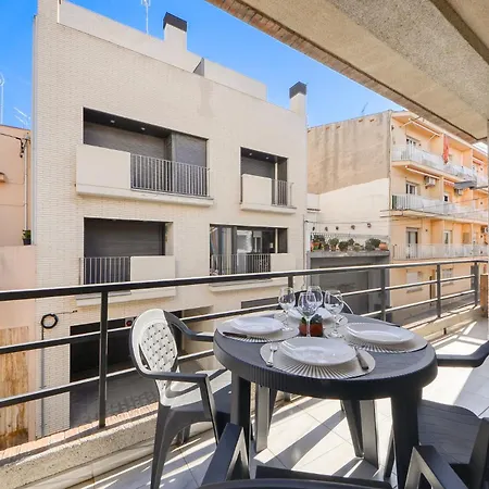 Casa Colom 50 - Immo Barneda Holiday home Roses