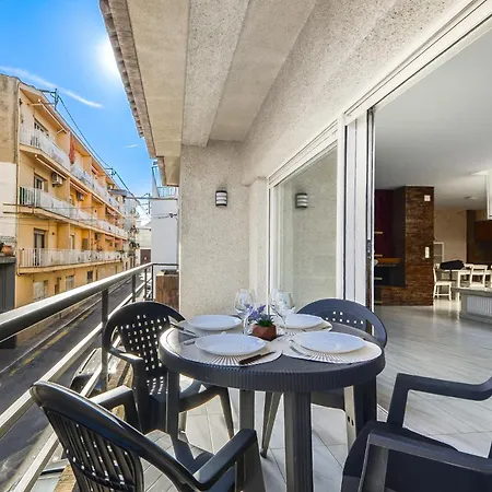 Casa Colom 50 - Immo Barneda Holiday home Roses